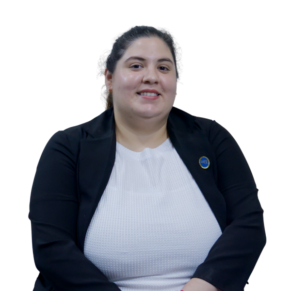 Carolina Pérez Coronel