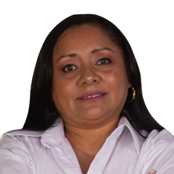 Nicanora Susana Rojas de Chávez