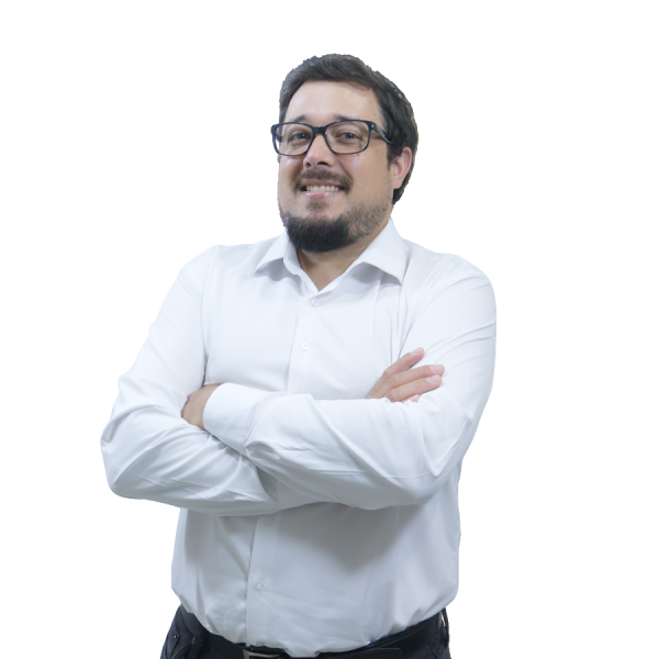 Luis Manuel Vachoumard Rodríguez