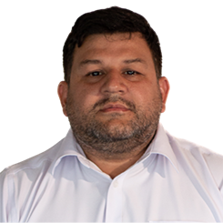 Rodrigo Rafael Florencio Alvarenga