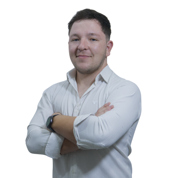 Sergio Leandro Matwjczuk Venialgo