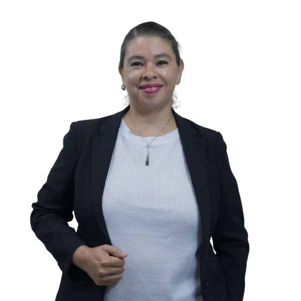 Lic. Lourdes Isabel Rejala Garelik