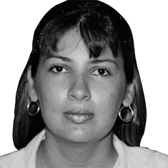 Alicia Marta Gómez Aveiro