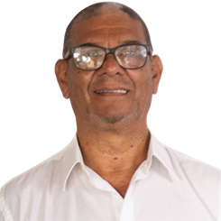 Víctor Inocencio Gómez Gaona