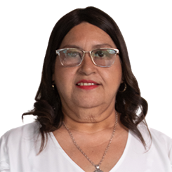 Doris Elizabeth Hospital de Reyes