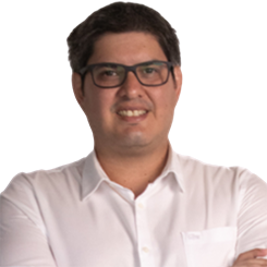 José Miguel Ortigoza Almirón