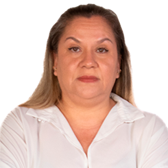 Soledad Victoria García de Adorno