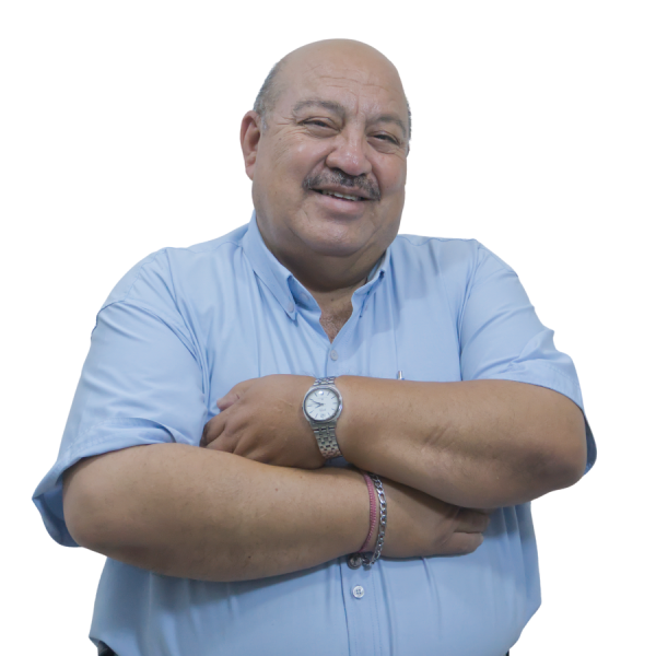 Germán Insfrán Afara